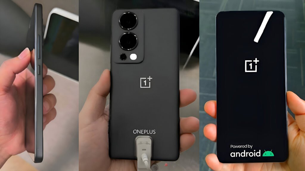 OnePlus Nord 2T 5G