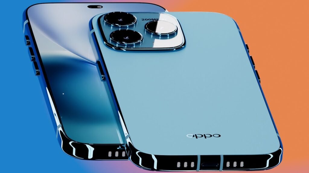 Oppo Find X9 Ultra 5G